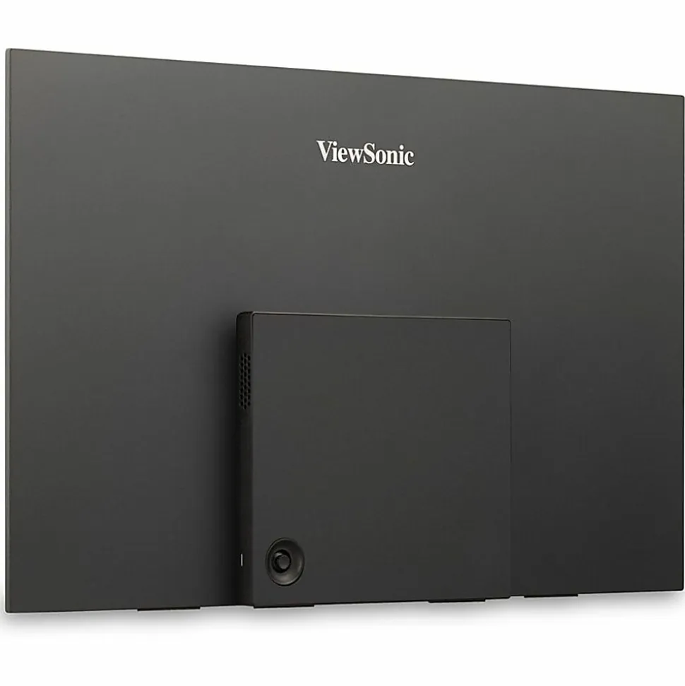 ViewSonic VX1655-4K-OLED 15.6" 4K UHD Portable OLED Monitor