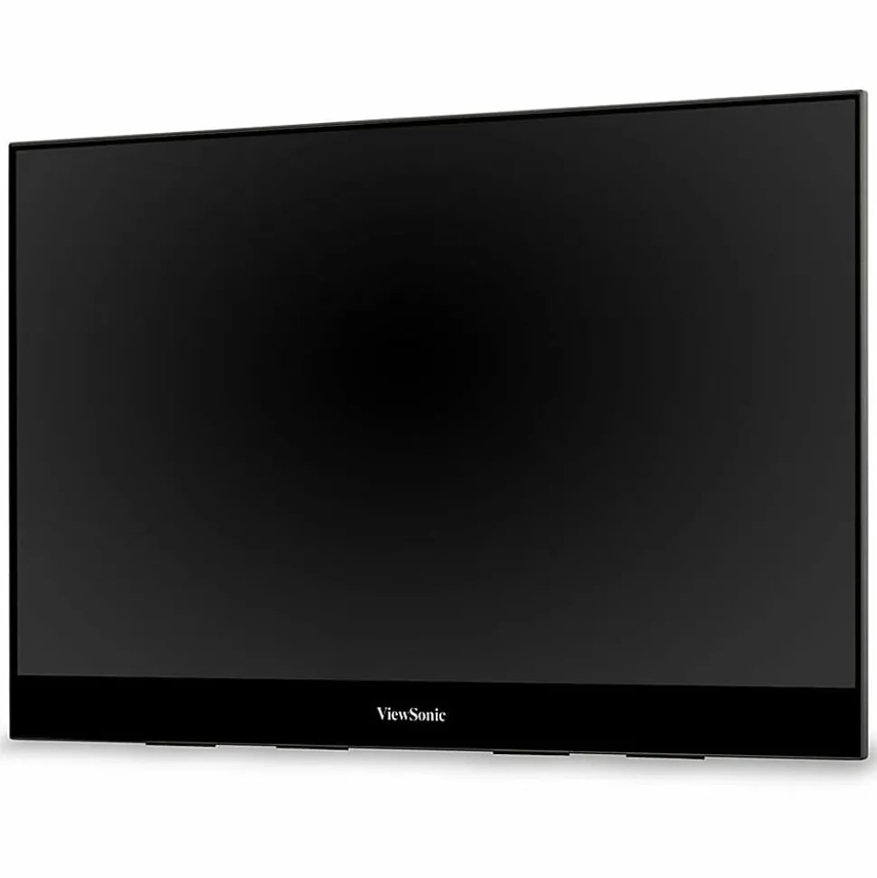 ViewSonic VX1655-4K-OLED 15.6" 4K UHD Portable OLED Monitor