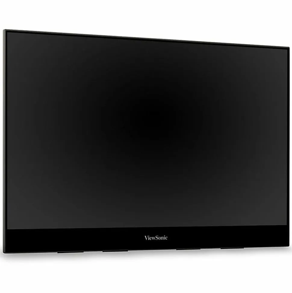 ViewSonic VX1655-4K-OLED 15.6" 4K UHD Portable OLED Monitor