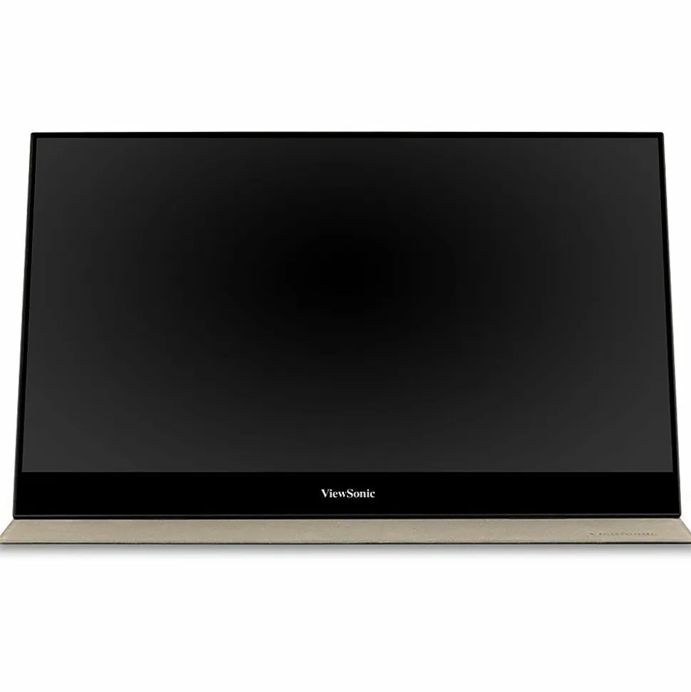ViewSonic VX1655-4K-OLED 15.6" 4K UHD Portable OLED Monitor