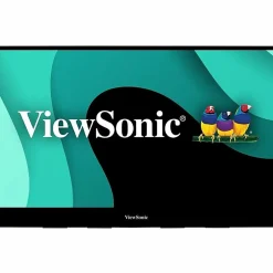 ViewSonic VX1655-4K-OLED 15.6