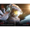 ViewSonic® VX3418-2KPC 34” WQHD LED 1ms 180Hz Gaming Monitor, FreeSync Premium