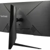 ViewSonic VX3418-2K 34" 21:9 1440p 1ms 165Hz Gaming Monitor with FreeSync Premium, Eye Care, HDMI, DisplayPort and USB - VX34182K