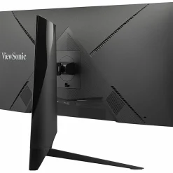 ViewSonic VX3418-2K 34" 21:9 1440p 1ms 165Hz Gaming Monitor with FreeSync Premium, Eye Care, HDMI, DisplayPort and USB - VX34182K