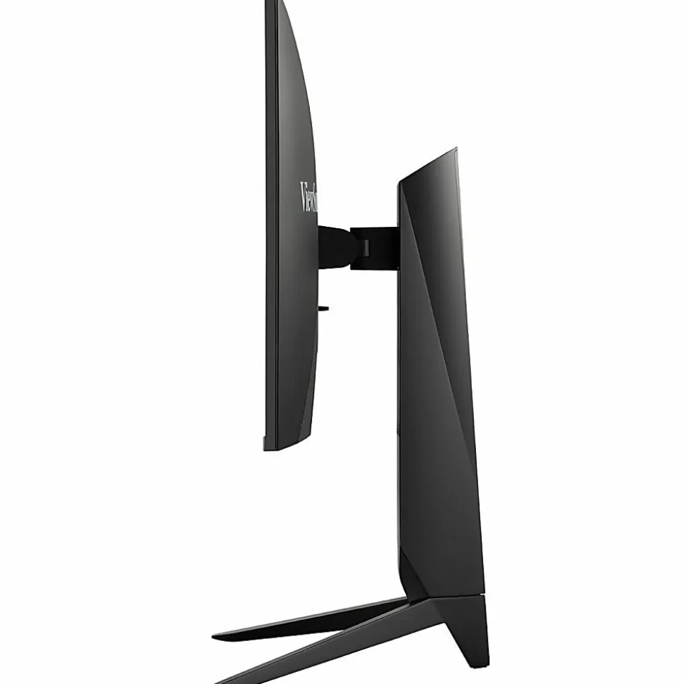 ViewSonic VX3418-2K 34" 21:9 1440p 1ms 165Hz Gaming Monitor with FreeSync Premium, Eye Care, HDMI, DisplayPort and USB - VX34182K