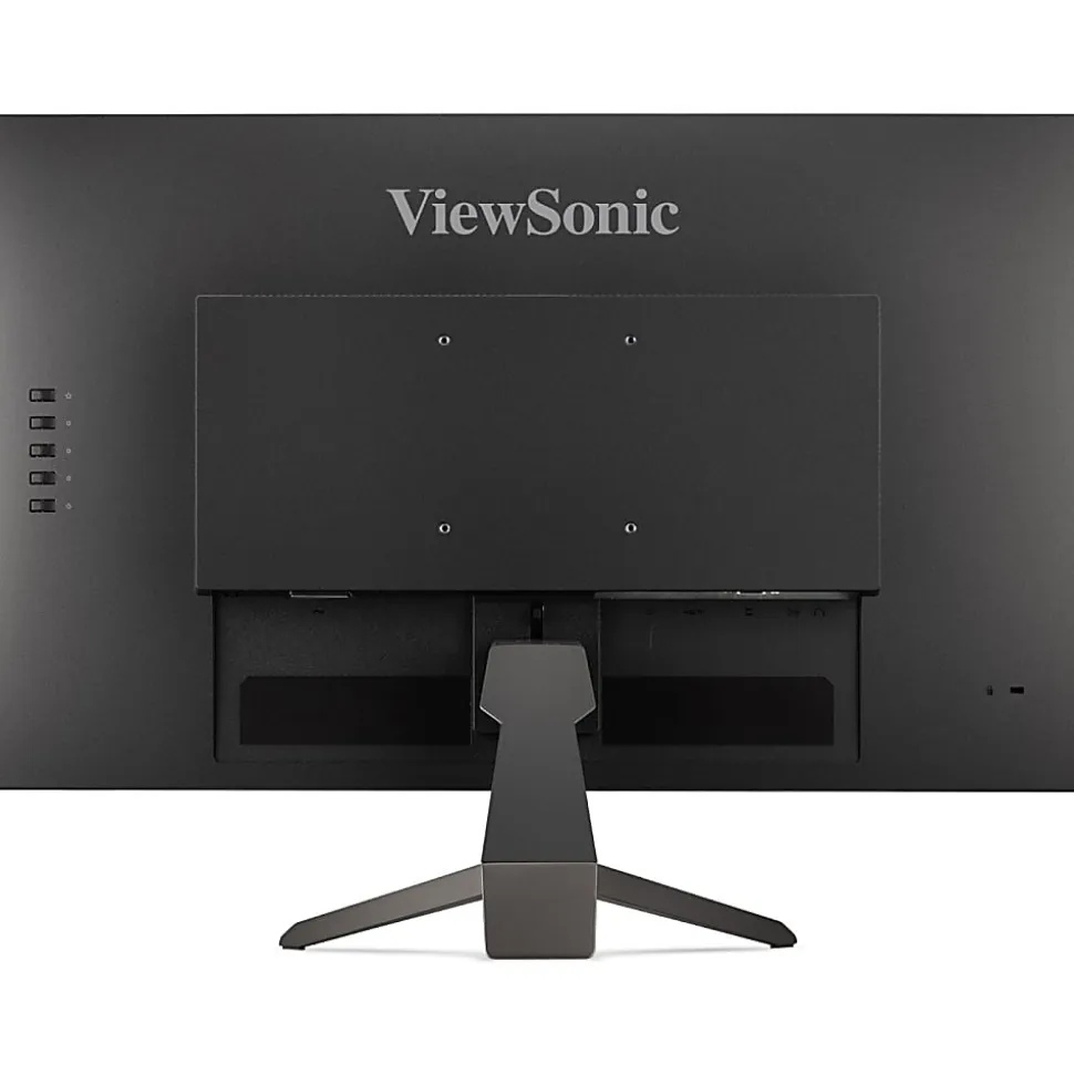 ViewSonic® VX2267-MHD 22" HD Gaming Monitor, FreeSync