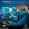 ViewSonic® VX2767-MHD 27" HD Gaming Monitor, FreeSync