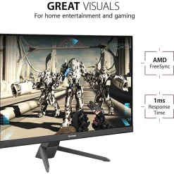 ViewSonic® VX2767-MHD 27