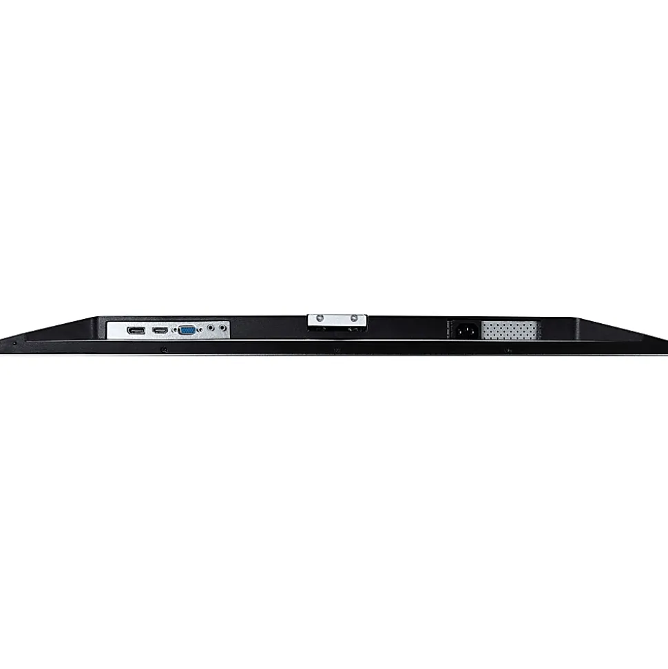 ViewSonic VX3276-MHD 32" 1080p Widescreen IPS Monitor With Ultra-Thin Bezels, Full HD 1920 x 1080px Resolution, 75Hz Refresh Rate