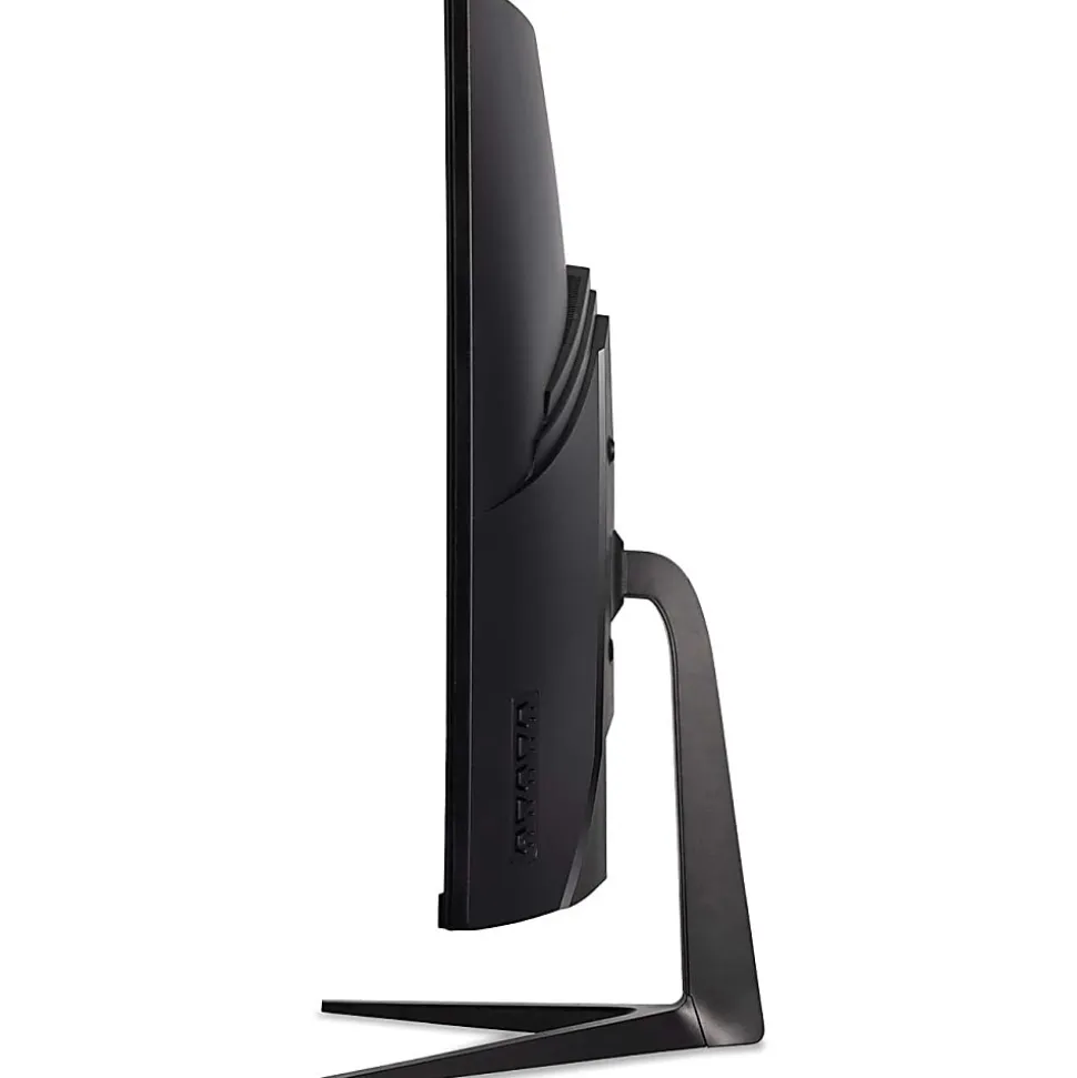 ViewSonic® VX3218-PC-MHD 32" Curved HD 1ms 180Hz Gaming Monitor, FreeSync Premium