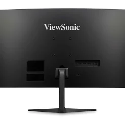 ViewSonic® VX2718-PC-MHD 27
