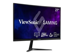 ViewSonic® VX2718-PC-MHD 27