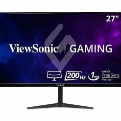 ViewSonic® VX2718-PC-MHD 27