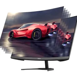ViewSonic® VX2718-PC-MHD 27