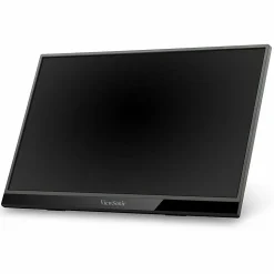 ViewSonic VX1655 15.6" 1080p FHD Portable LED IPS Monitor