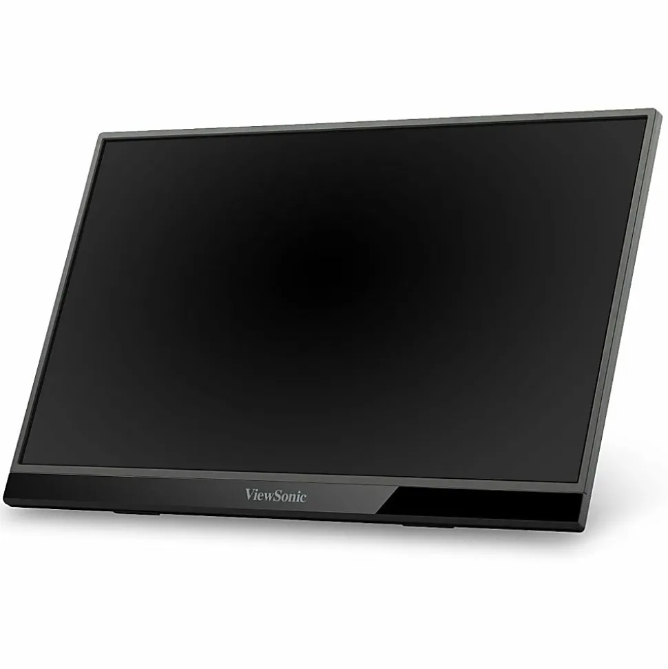 ViewSonic VX1655 15.6" 1080p FHD Portable LED IPS Monitor