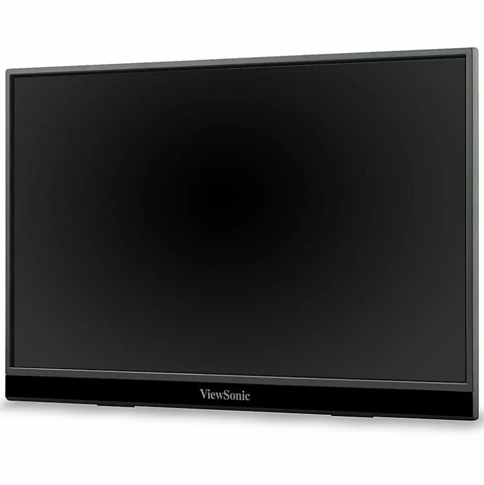 ViewSonic VX1655 15.6" 1080p FHD Portable LED IPS Monitor