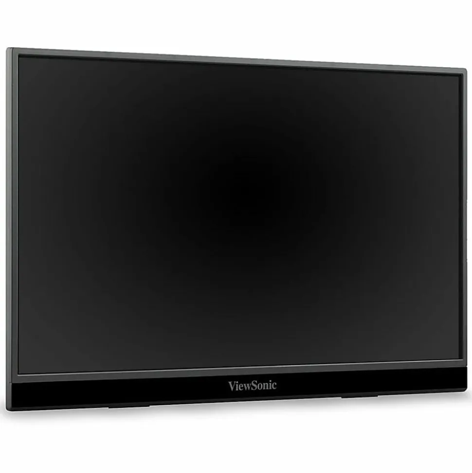 ViewSonic VX1655 15.6" 1080p FHD Portable LED IPS Monitor