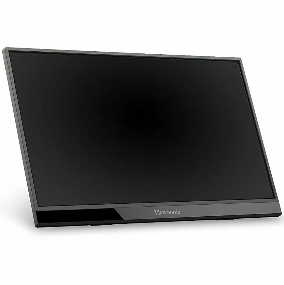 ViewSonic VX1655 15.6" 1080p FHD Portable LED IPS Monitor