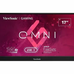 ViewSonic® VX1755 17.2