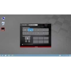 ViewSonic® VX2276-SMHD 22