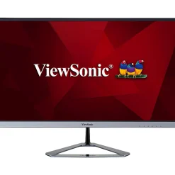 ViewSonic® VX2276-SMHD 22