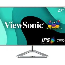 ViewSonic® VX2776-SMHD 27
