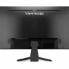 ViewSonic VX2467U 24" Class Full HD LED Monitor, 16:9, Black, VX2467U