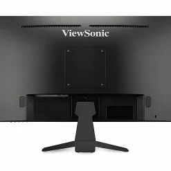 ViewSonic VX2467U 24" Class Full HD LED Monitor, 16:9, Black, VX2467U