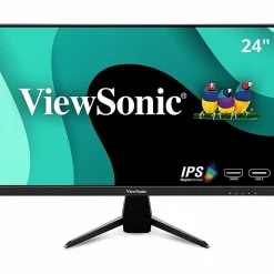 ViewSonic VX2467U 24
