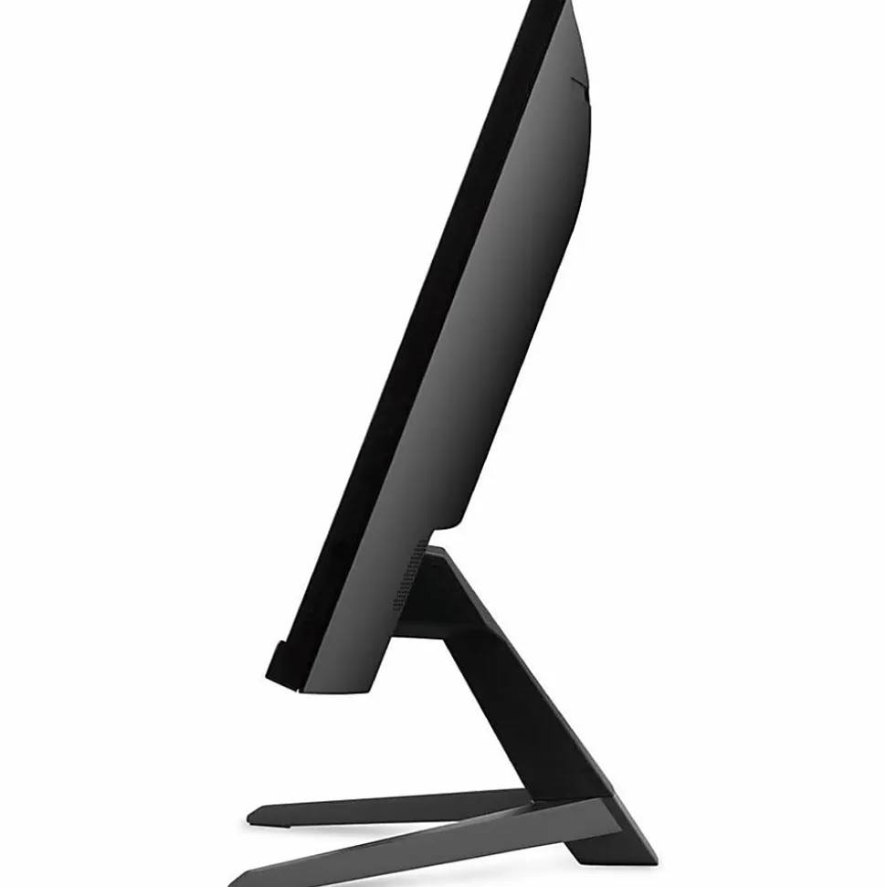 ViewSonic VX2467U 24" Class Full HD LED Monitor, 16:9, Black, VX2467U