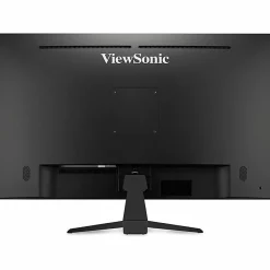 ViewSonic VX3267U-4K 32" Class 4K UHD LED Monitor, 16:9, 4 ms, 60Hz Refresh Rate, Black