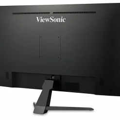 ViewSonic VX3267U-2K 32 Inch 1440p IPS Monitor with 65W USB C, HDR10 Content Support, Ultra-Thin Bezels, Eye Care, HDMI, and DP Input, VX3267U2K
