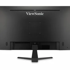 ViewSonic VX3267U-2K 32 Inch 1440p IPS Monitor with 65W USB C, HDR10 Content Support, Ultra-Thin Bezels, Eye Care, HDMI, and DP Input, VX3267U2K