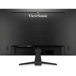 ViewSonic VX3267U-2K 32 Inch 1440p IPS Monitor with 65W USB C, HDR10 Content Support, Ultra-Thin Bezels, Eye Care, HDMI, and DP Input, VX3267U2K
