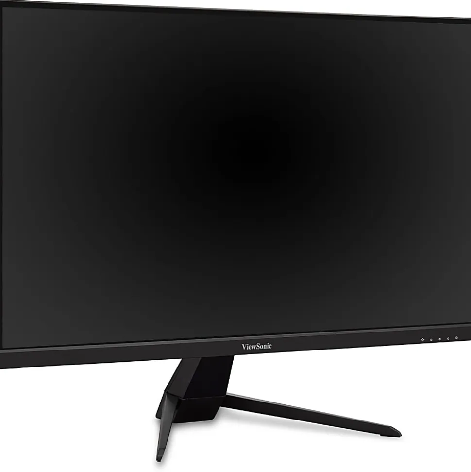 ViewSonic VX2767U-2K 27 Inch 1440p IPS Monitor with 65W USB C, HDR10 Content Support, Ultra-Thin Bezels, Eye Care, HDMI, and DP input, VX2767U2K