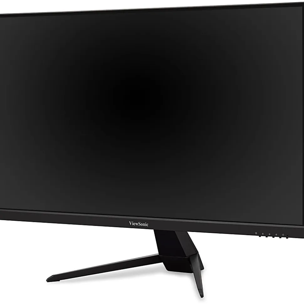 ViewSonic VX2767U-2K 27 Inch 1440p IPS Monitor with 65W USB C, HDR10 Content Support, Ultra-Thin Bezels, Eye Care, HDMI, and DP input, VX2767U2K