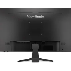 ViewSonic VX2767U-2K 27 Inch 1440p IPS Monitor with 65W USB C, HDR10 Content Support, Ultra-Thin Bezels, Eye Care, HDMI, and DP input, VX2767U2K