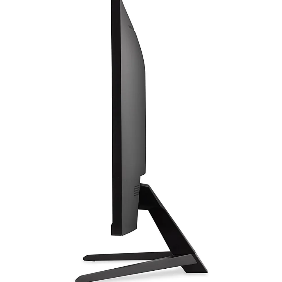 ViewSonic VX2767U-2K 27 Inch 1440p IPS Monitor with 65W USB C, HDR10 Content Support, Ultra-Thin Bezels, Eye Care, HDMI, and DP input, VX2767U2K