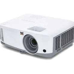 ViewSonic WXGA 3D Ready DLP Projector, PA503W