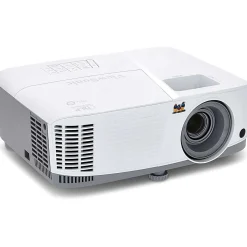 ViewSonic WXGA 3D Ready DLP Projector, PA503W