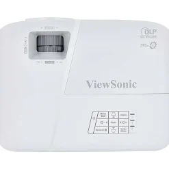 ViewSonic WXGA 3D Ready DLP Projector, PA503W