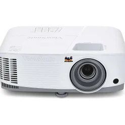 ViewSonic WXGA 3D Ready DLP Projector, PA503W