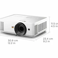 ViewSonic WXGA Resolution Business/Education Projector