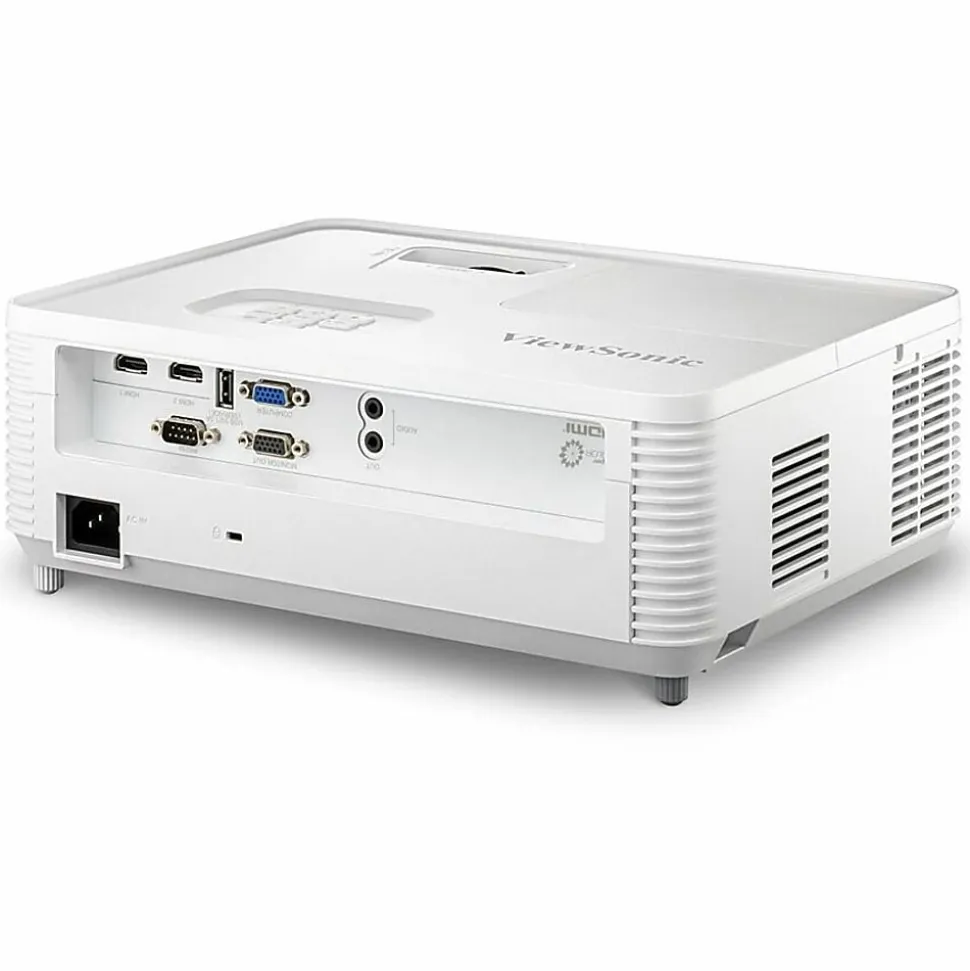 ViewSonic WXGA Short Throw Projector, PS502W