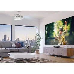 Viewsonic X2000B-4K Ultra Short Throw DLP Projector