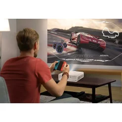 Viewsonic X2000B-4K Ultra Short Throw DLP Projector