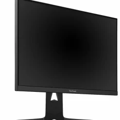 ViewSonic XG2536 25 Inch 1080p 0.5ms 280Hz IPS Gaming Monitor with FreeSync Premium, RGB Lighting, Advanced Ergonomics, HDMI 2.0, DP and 65W US