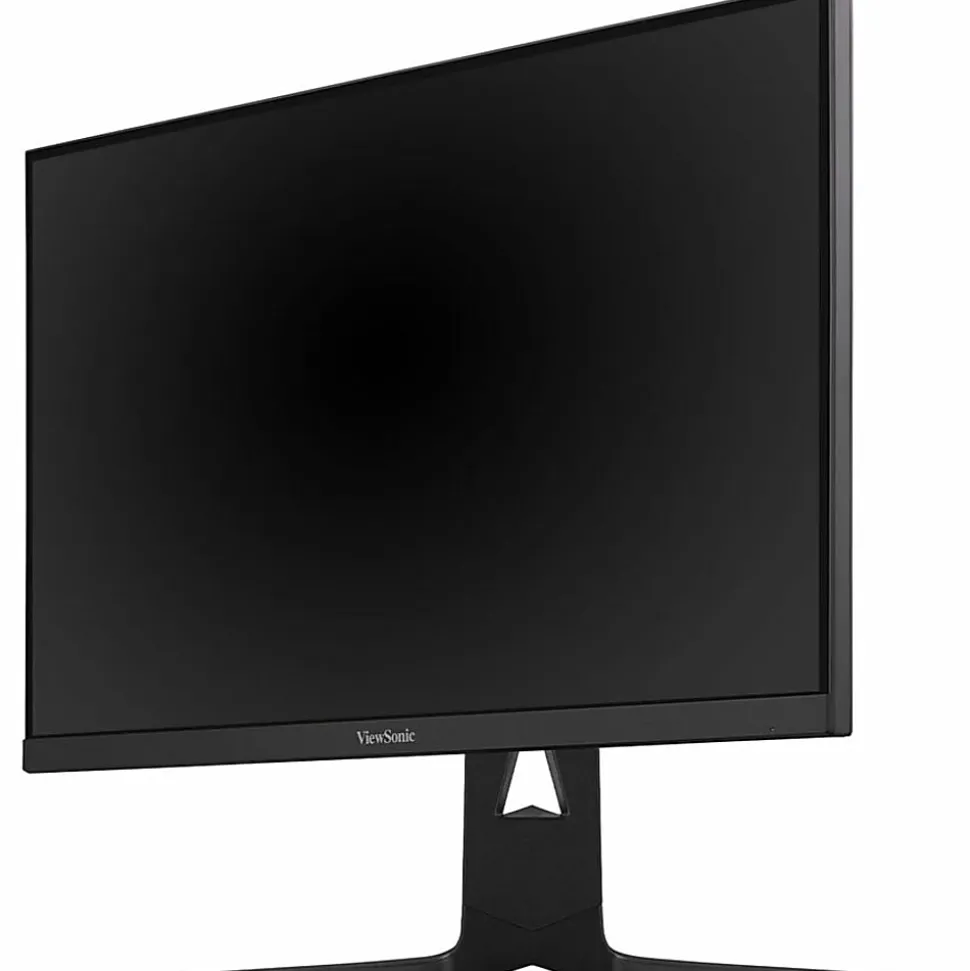ViewSonic XG2536 25 Inch 1080p 0.5ms 280Hz IPS Gaming Monitor with FreeSync Premium, RGB Lighting, Advanced Ergonomics, HDMI 2.0, DP and 65W US