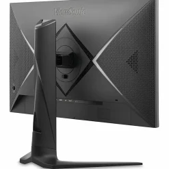 ViewSonic XG2536 25 Inch 1080p 0.5ms 280Hz IPS Gaming Monitor with FreeSync Premium, RGB Lighting, Advanced Ergonomics, HDMI 2.0, DP and 65W US